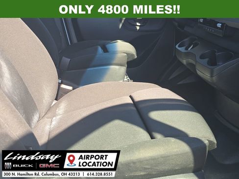 Used 2019 Mercedes-Benz Sprinter 170 image 23