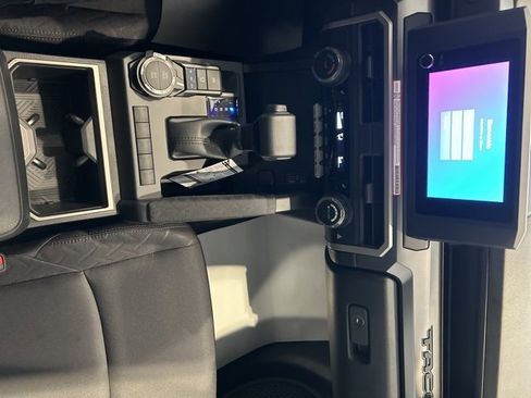New 2025 Toyota Tacoma SR5 image 13