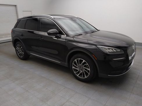 Used 2020 Lincoln Corsair FWD w/ Equipment Group 101A image 11