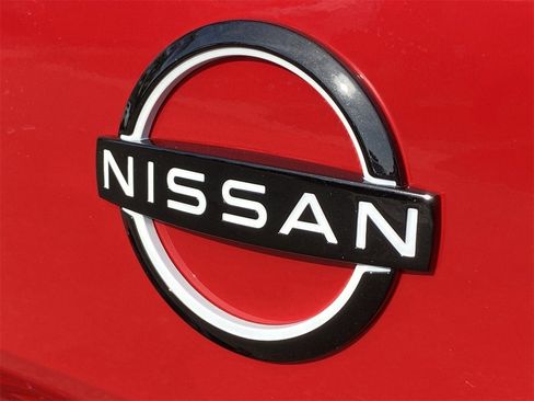 New 2026 Nissan Frontier SV image 9