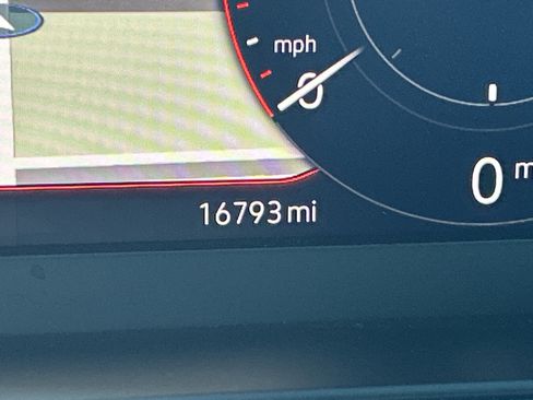 Used 2025 Volkswagen Jetta SEL image 7