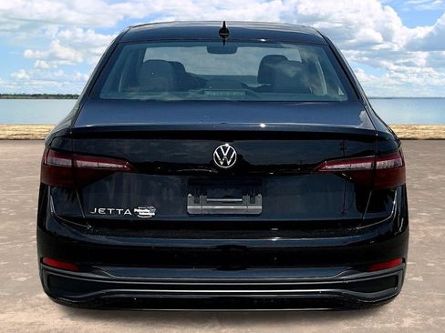 Used 2023 Volkswagen Jetta S FWD image 8