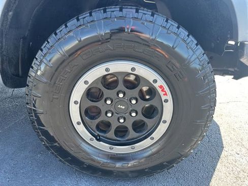 Used 2014 Ford F150 Raptor w/ Equipment Group 801A Luxury AWD/4WD image 46