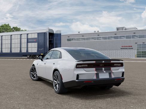 New 2026 Dodge Charger Scat Pack image 3