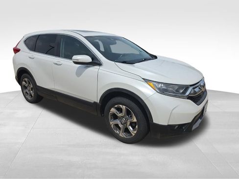 Used 2019 Honda CR-V EX-L image 3