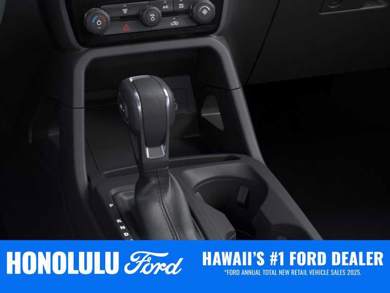 New 2026 Ford Ranger XLT RWD image 15