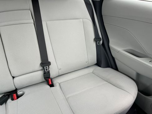 Used 2025 Hyundai Kona SEL image 34