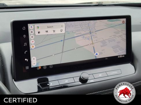 Used 2025 Nissan Rogue Platinum image 28