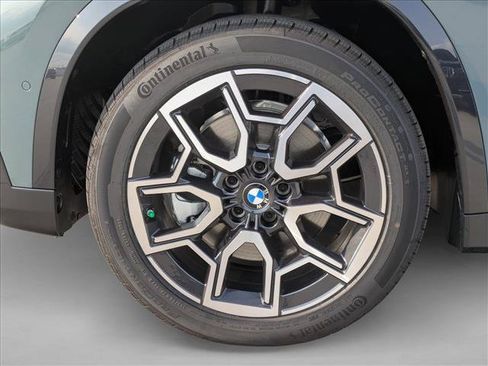 New 2027 BMW X1 xDrive28i AWD/4WD image 10