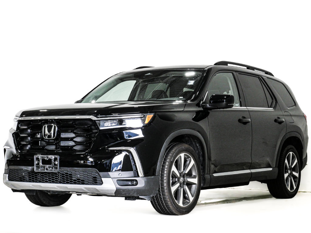 Used 2023 Honda Pilot Elite image 3