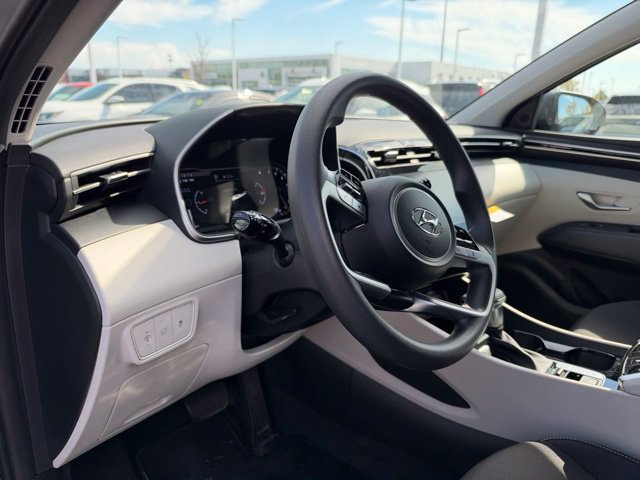 Used 2024 Hyundai Tucson SEL AWD/4WD image 9