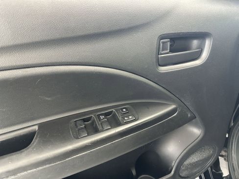 Used 2022 Mitsubishi Mirage G4 LE FWD image 13