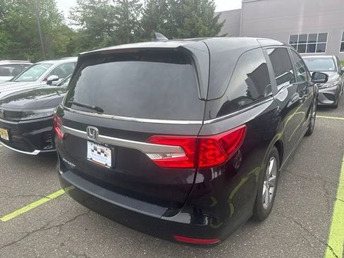 Used 2018 Honda Odyssey EX-L image 7