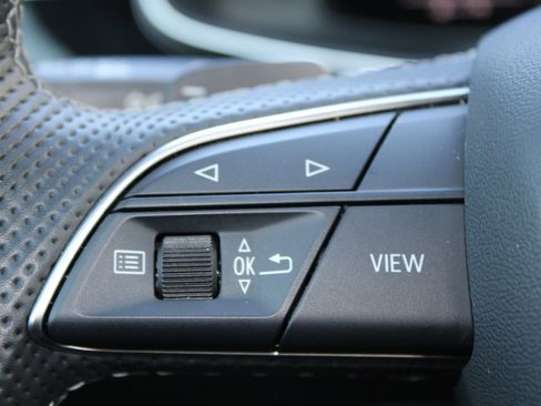 Used 2024 Audi SQ8 Prestige image 15