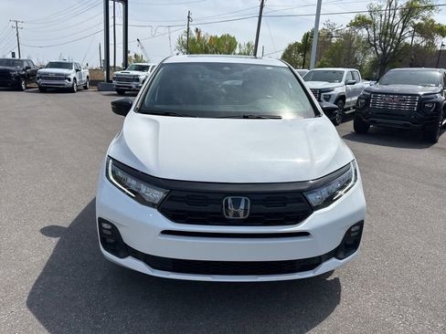 Used 2025 Honda Odyssey Sport-L image 8