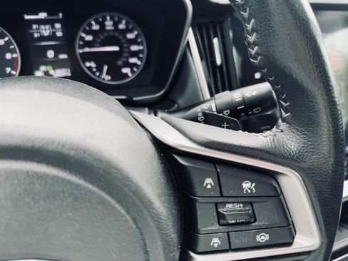 Used 2023 Subaru Outback Limited image 28