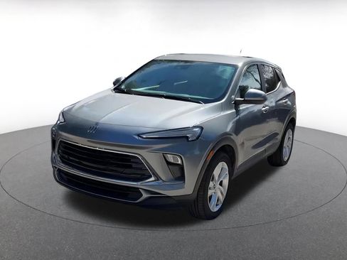 Used 2025 Buick Encore GX Preferred image 7