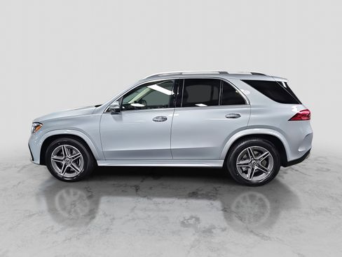 New 2026 Mercedes-Benz GLE 450 4MATIC image 8
