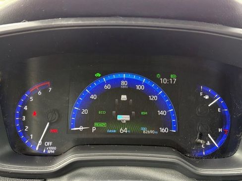 Used 2021 Toyota Corolla LE w/ Carpet Mat Package (TMS) FWD image 27