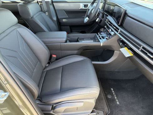 New 2026 Hyundai Santa Fe SEL image 18
