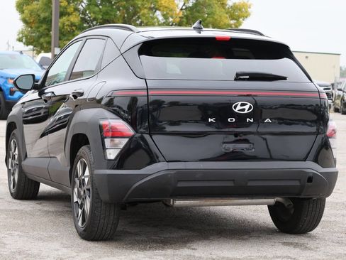 Used 2024 Hyundai Kona SEL image 11