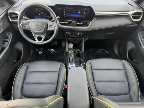 Certified 2024 Chevrolet TrailBlazer ACTIV w/ Driver Confidence Package AWD/4WD image 11