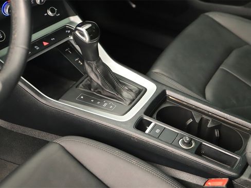 Certified 2021 Audi Q3 2.0T Premium w/ Convenience Package image 17