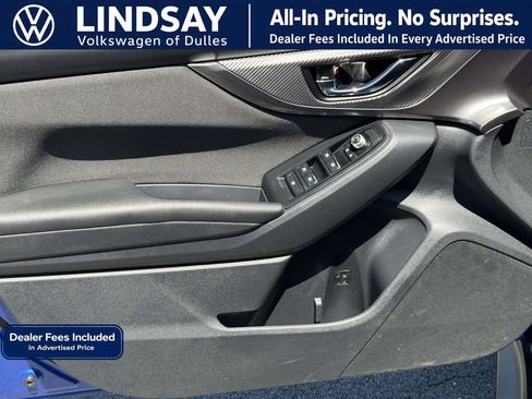 Used 2022 Subaru WRX Premium AWD/4WD image 9