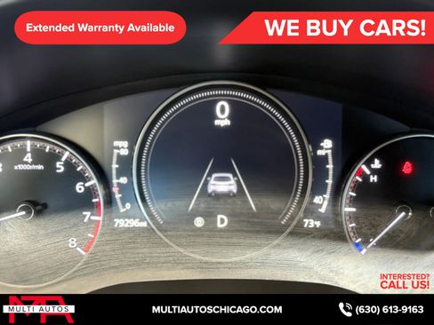 Used 2019 MAZDA MAZDA3 AWD Hatchback w/ Preferred Pkg image 23