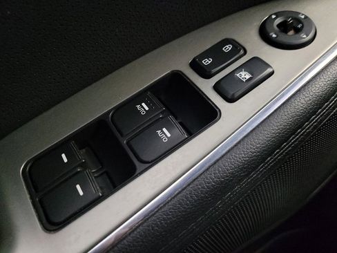 Used 2015 Kia Optima SX image 27