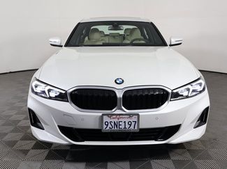 Used 2025 BMW 330i Sedan w/ Convenience Package video 2