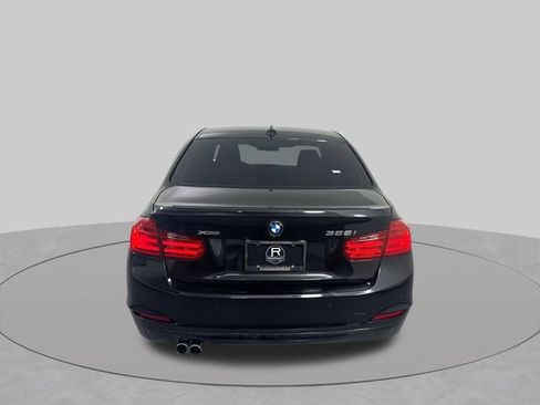 Used 2015 BMW 328i xDrive Sedan AWD/4WD image 33