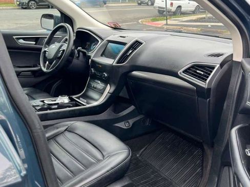 Used 2019 Ford Edge SEL w/ Equipment Group 201A image 14