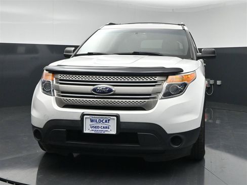 Used 2013 Ford Explorer 4WD image 2