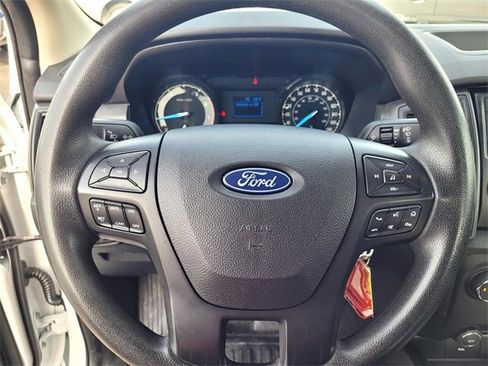 Certified 2019 Ford Ranger XL w/ Equipment Group 101A Mid image 25