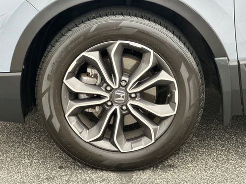 Used 2022 Honda CR-V EX-L image 36