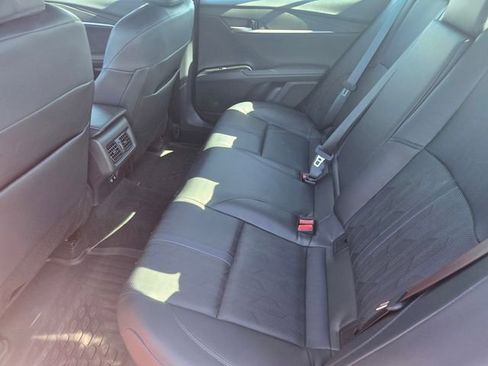 Certified 2025 Toyota Camry XSE image 16