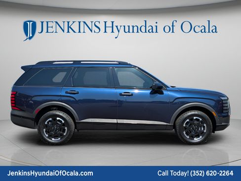 New 2026 Hyundai Palisade XRT Pro AWD/4WD image 2
