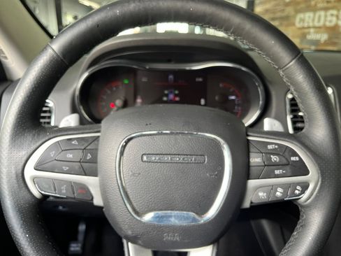 Used 2015 Dodge Durango Citadel w/ Technology Group AWD/4WD image 33
