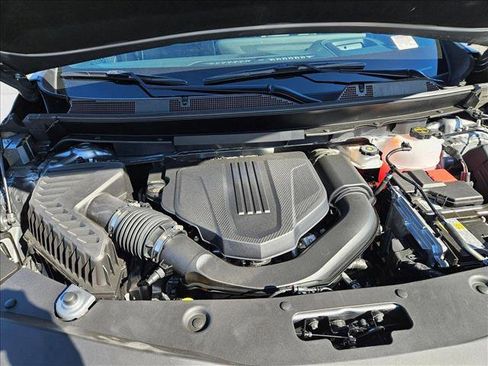 New 2025 Buick Enclave Sport Touring w/ Power Package image 16