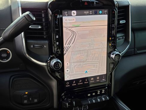 New 2026 RAM 3500 Laramie image 11