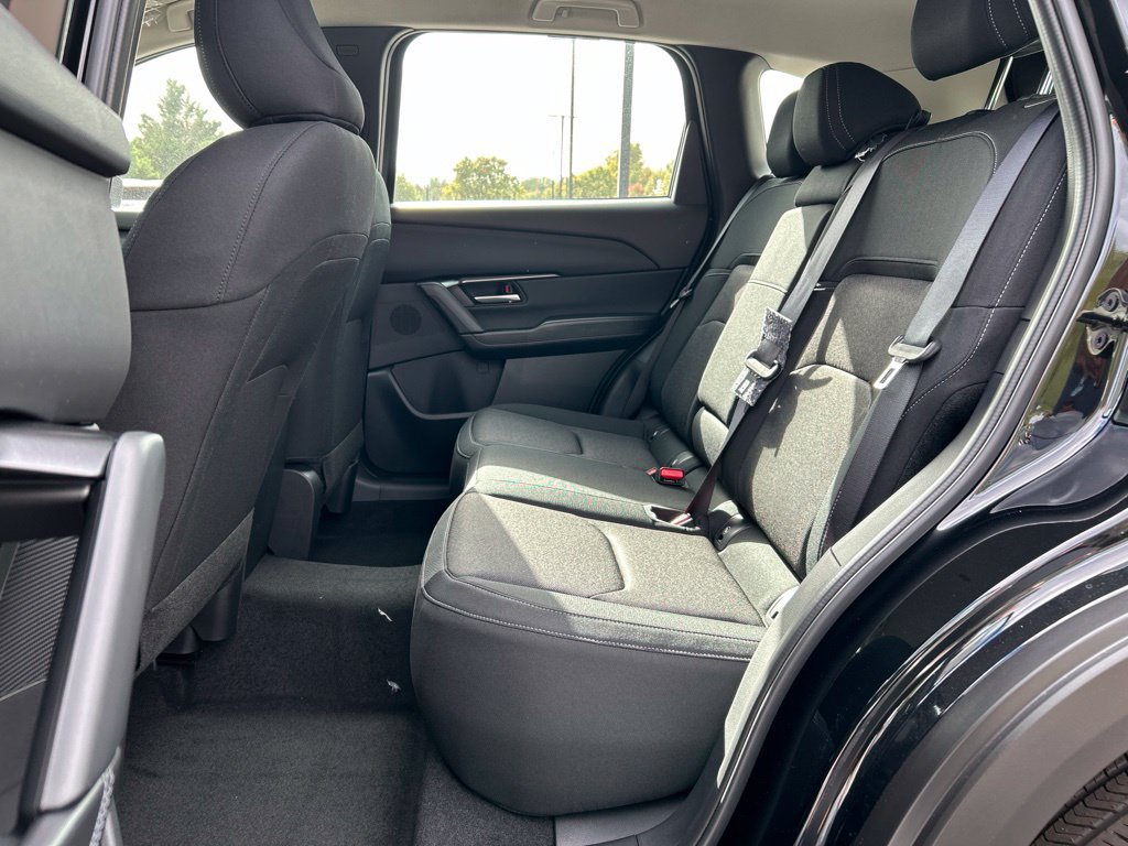 New 2026 MAZDA CX-5 AWD 2.5 S image 28