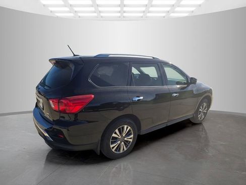 Used 2018 Nissan Pathfinder SL AWD/4WD image 7