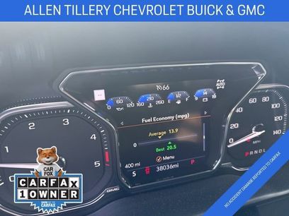 Certified 2022 GMC Sierra 2500 AT4 w/ AT4 Premium Plus Package