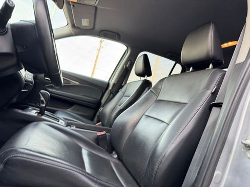 Used 2017 Honda Ridgeline RTL-T image 9