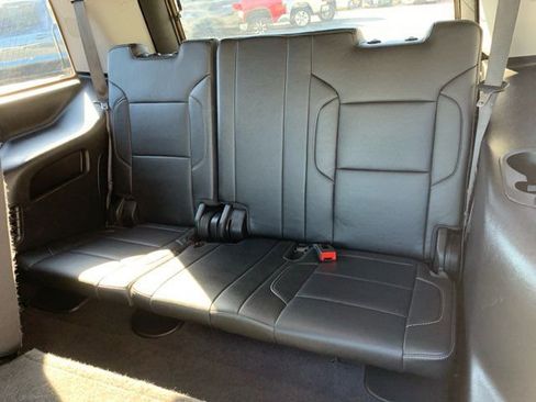 Used 2020 GMC Yukon SLT w/ Open Road Package image 20