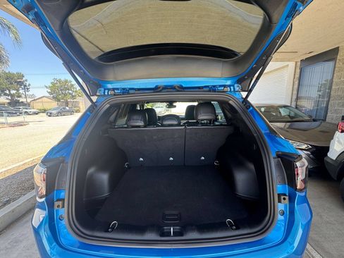 Used 2025 Jeep Compass Limited AWD/4WD image 32