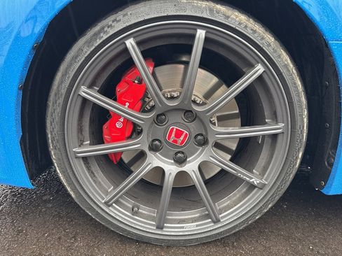 Certified 2023 Honda Civic Type R image 9