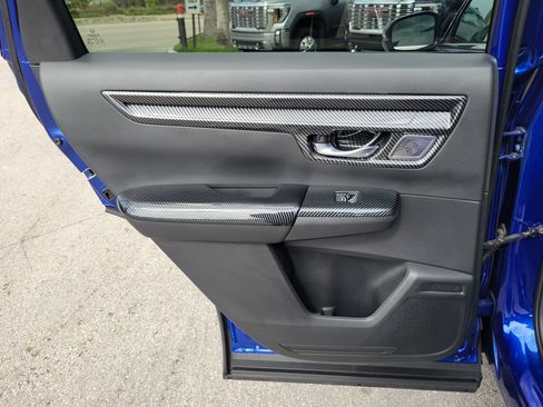 Used 2023 Honda CR-V EX-L image 27