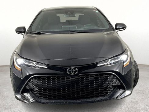 Used 2019 Toyota Corolla SE image 4